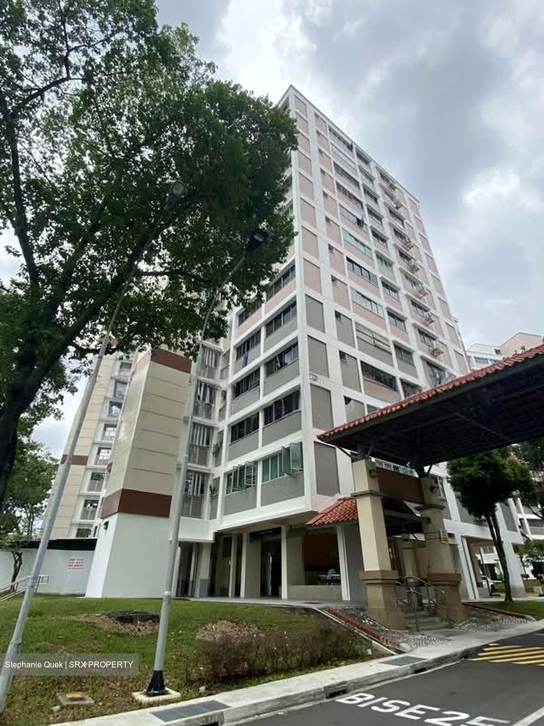 Serangoon Avenue 1 (Serangoon), HDB 3 Rooms #564206931